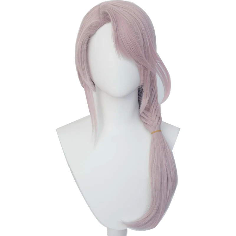 Irelia H Store FF14 Final Fantasy XIV Venat 6.0 Hythlodaeus Cosplay wig image 3