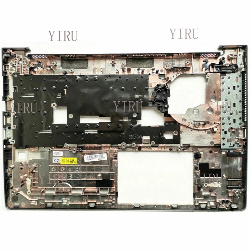 L+ L63370-001  For HP Elitebook 850 G6 Palmrest Upper Case Keyboard Bezel Cover