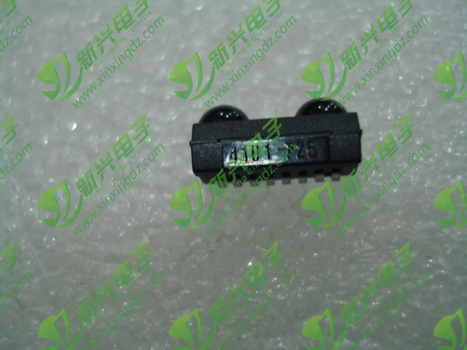 

New TFDU4101 TFDU4101-TR3 4101 SMD-8 2pcs/lot