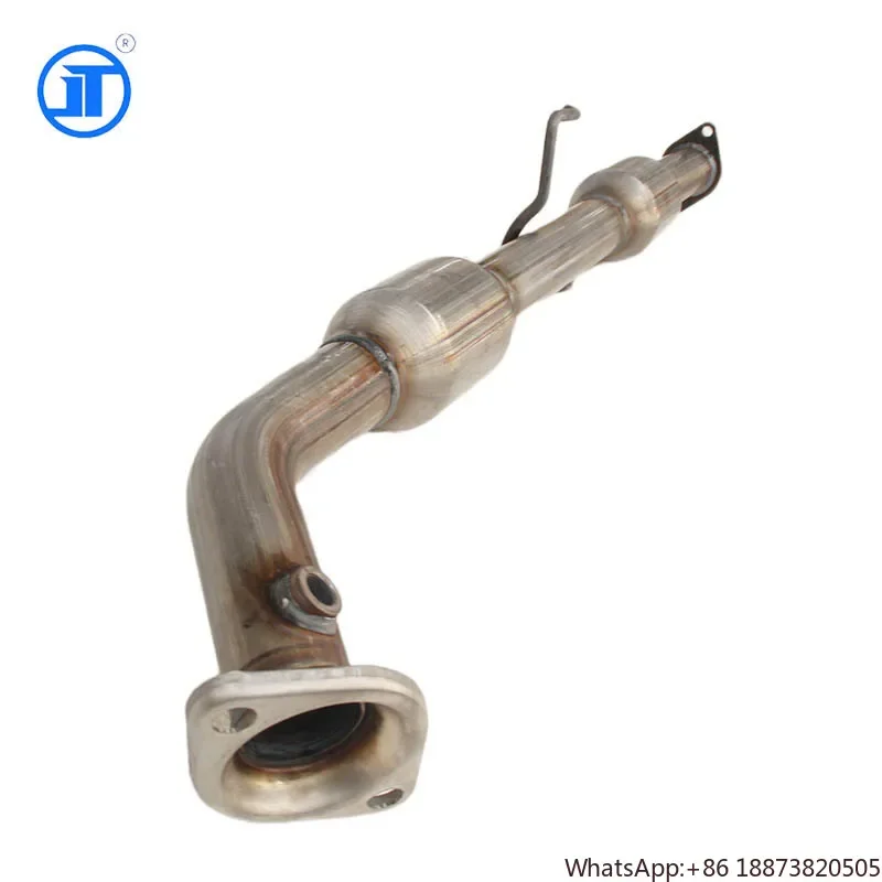 Factory direct sales  Tacoma 2.7L Front & Rear catalytic converter