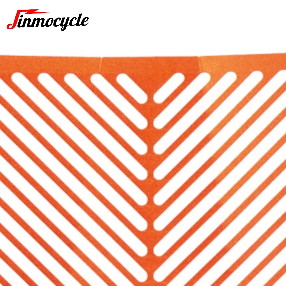 

For 1290 Super Duke R/GT 2013 2014 2015 2016 2017 2018 2019 SUPER DUKE R 1209 Motorcycle Radiator Grille Guard Protector Cover