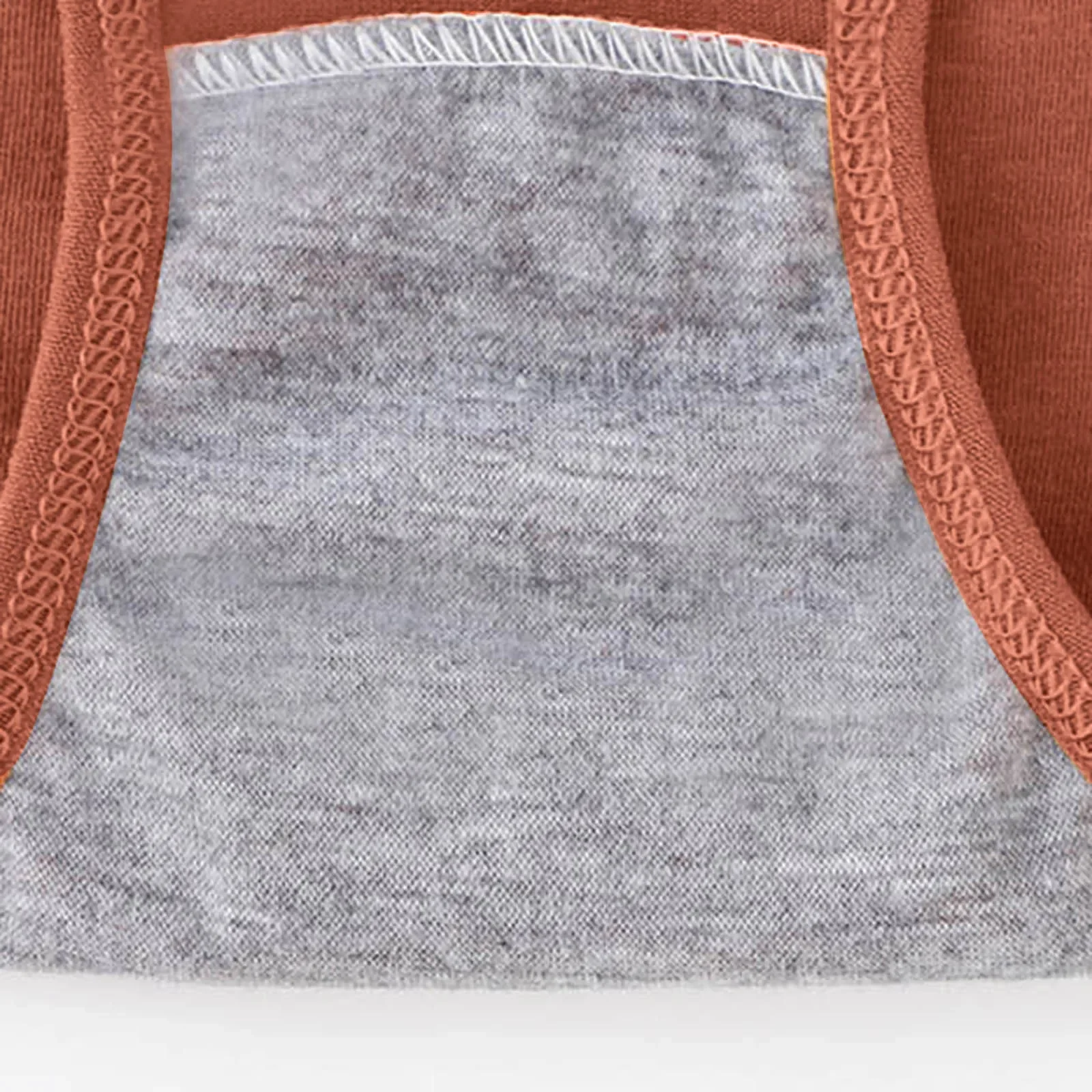 Pack Cotton Women'S High Waist Underpants Solid Striped Smoothing Invisible Lenceria Sexy Ice Silk Briefs Para Mujer Push Up