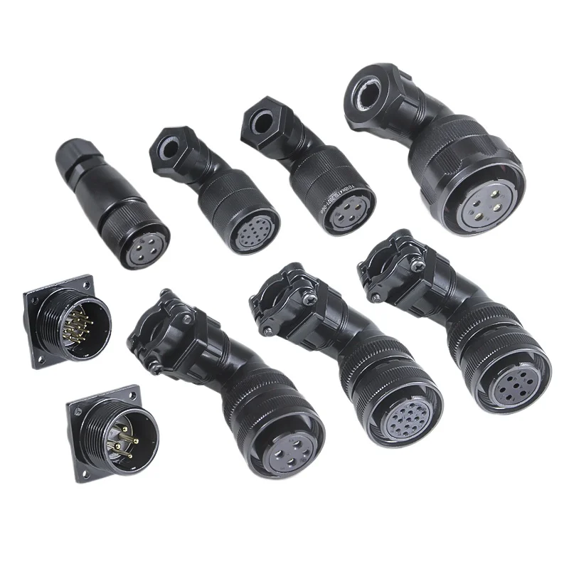 Servo Motor Waterpr…