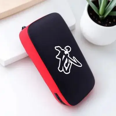 

Thickened Foot Target Kicking Pads Training Boxing Gloves Shields Punch Thigh Sparring Gear