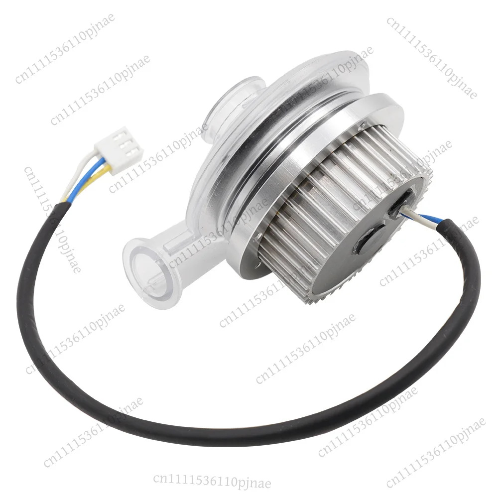 17.0kPa High Speed Micro Brushless Centrifugal Blower Low Noise DC/AC Multi Voltage High Pressure Air Blower