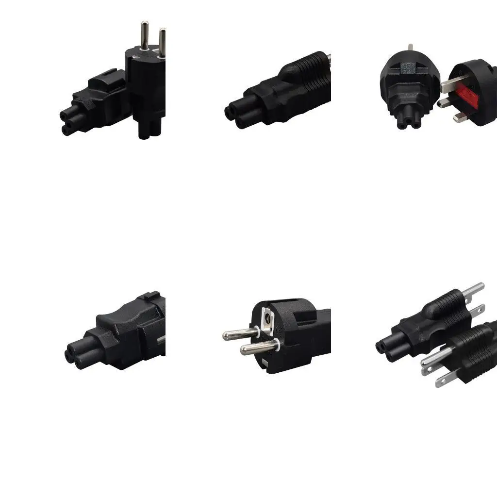 652F Us Eu Uk 3Pin …