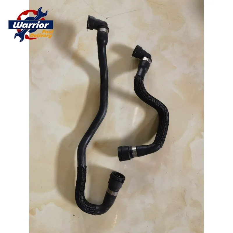 

LR000943 LR000941 2.2L DIESEL SINGLE TURBOCHARGER EGR COOLER HOSE FOR LAND ROVER FREELANDER 2RANGE ROVER EVOQUE DISCOVERY SPORT
