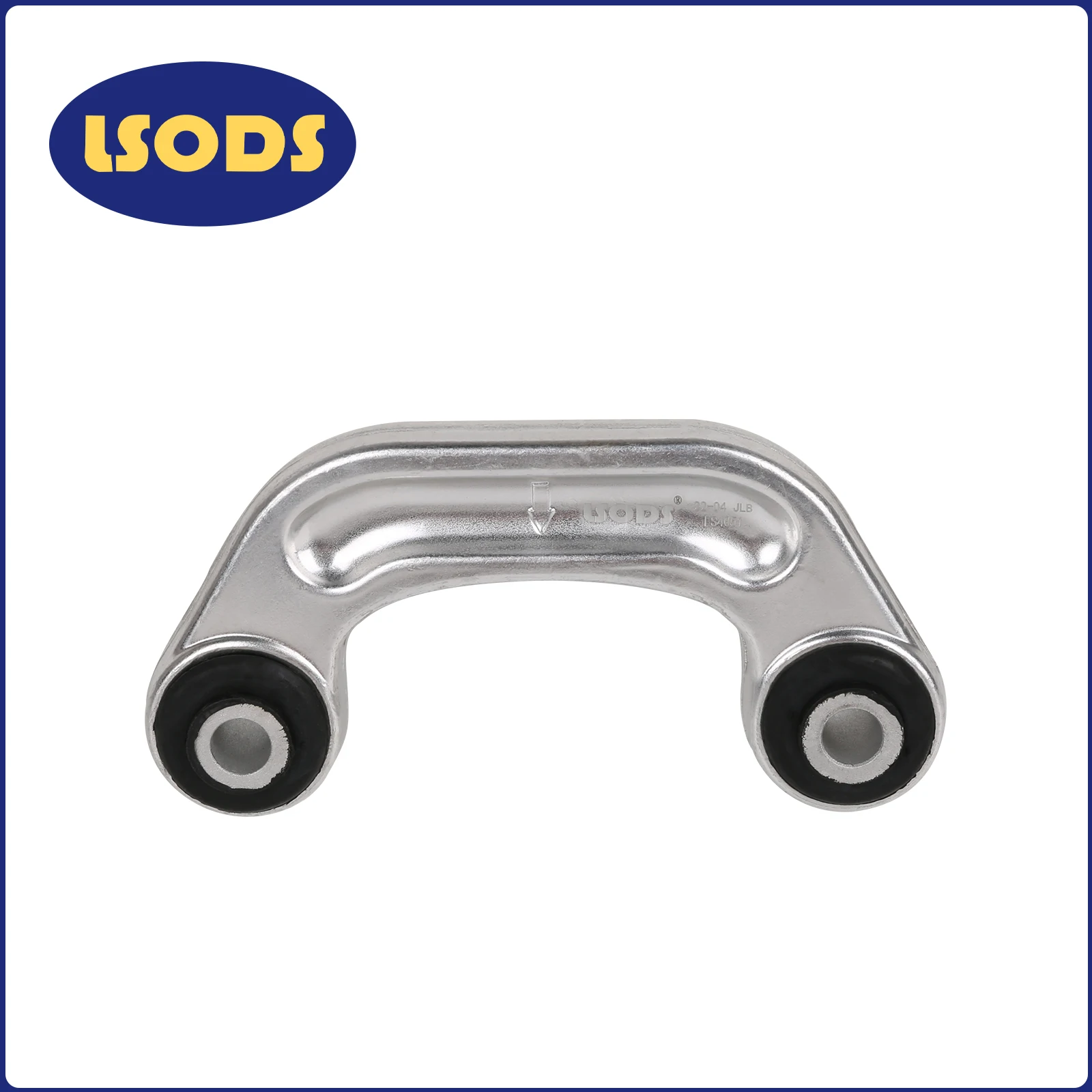 

Подходит для Volkswagen Audi A6L (C6)/A8L, тяга стабилизатора передней подвески, соединительная тяга стабилизатора 4E0411317E 4E0411317F 4E0411317C, подходит для Audi A6 C6 Rs6