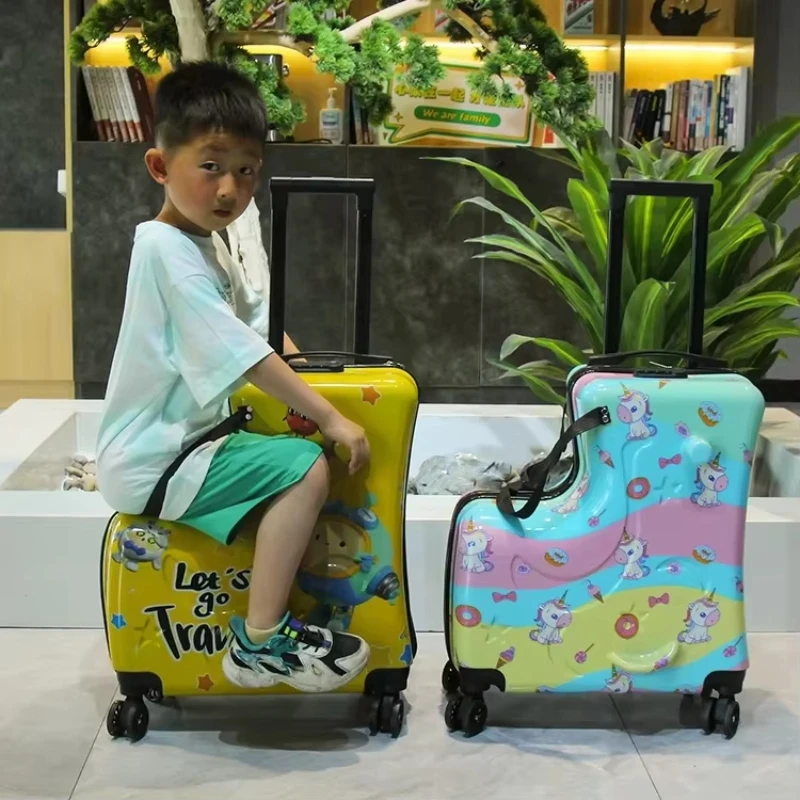 

Multi-print luggage manufacturers direct carry-on luggage manufacturers PC trolley cases