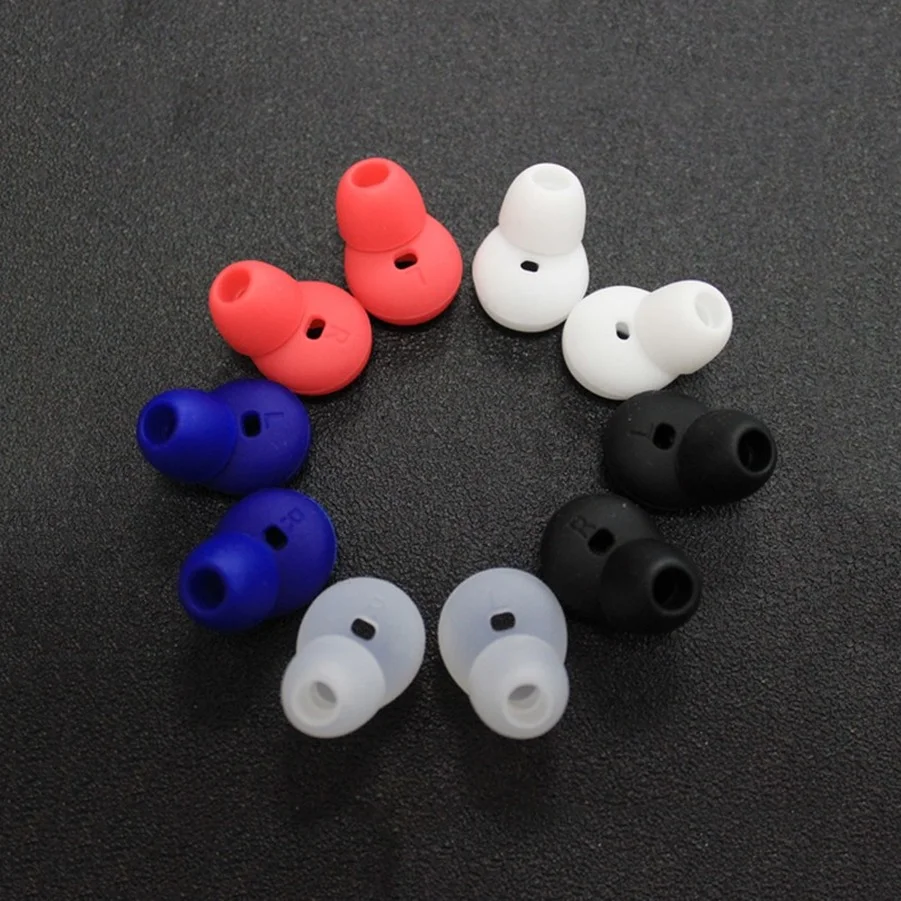 Auricolari universali In-Ear auricolari per Samsung Gear Circle R130 auricolari coperture cuffie auricolari auricolari Silicone