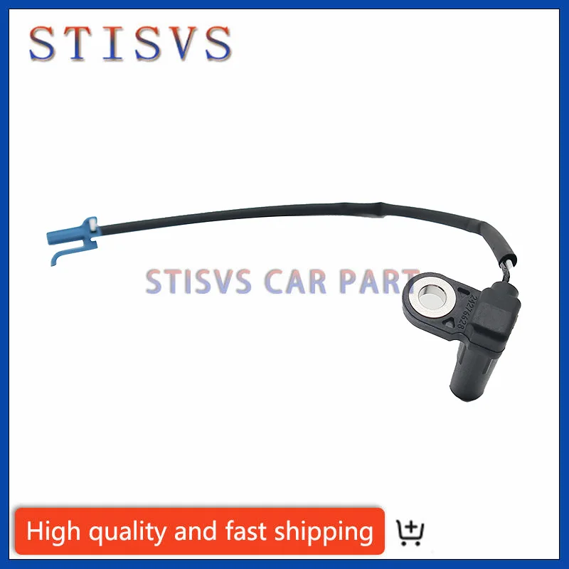 Transmission Input Speed Sensor 24253027 For Buick Allure Cascada Encore Envision Chevrolet Camaro Captiva Cruze Trax 2009-2022