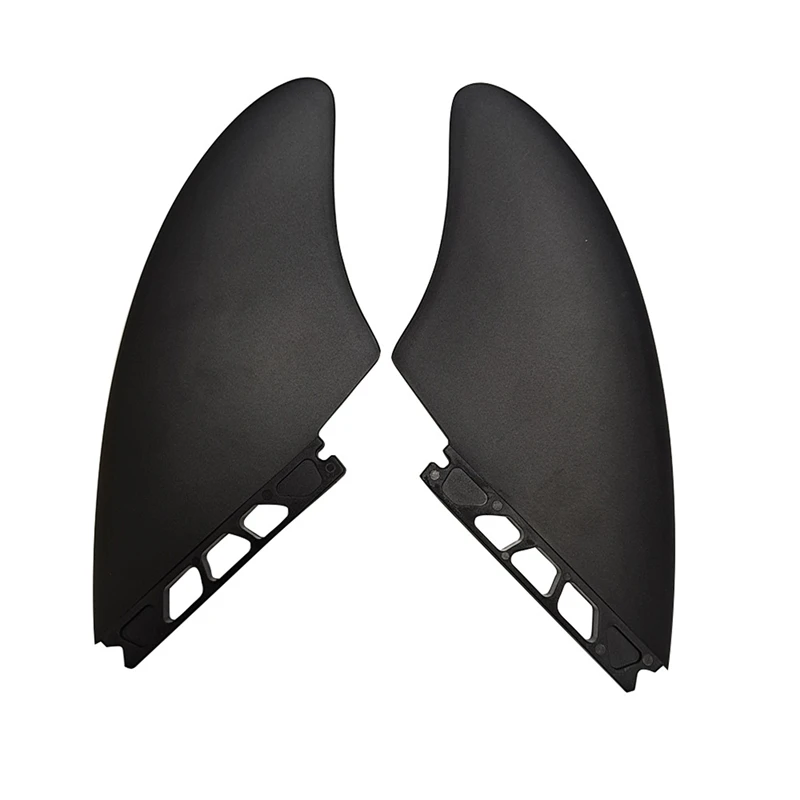 

Tabs 2Pcs/Set Single Tabs Keel Fin Twin Fins In Surfing Nylon Fins Surf Water Sport Surf Accessories