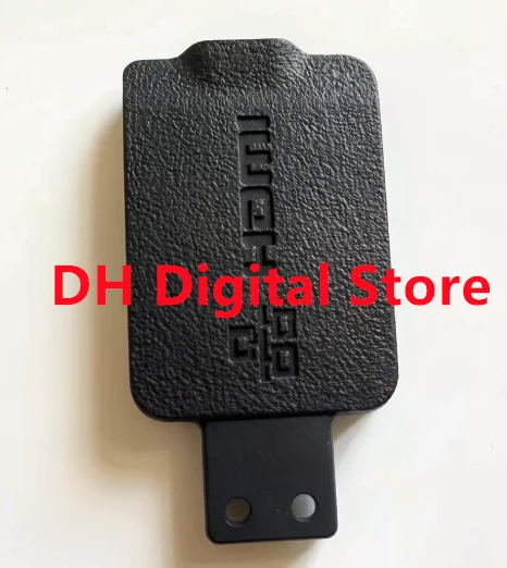 NEW Original For Nikon D4 D4S USB Rubber AV HDMI-compatible MIC Interface Cover Lid Door CONNECTOR COVER Repair Part