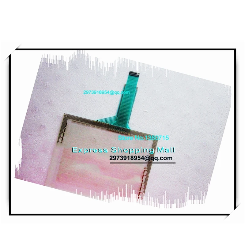 

New P377R-LG41-24V Touch Screen Glass Panel For Pro-face Repair