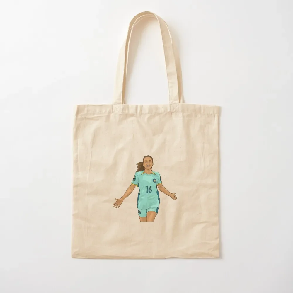 

Hayley Raso Tote Bag hand bag ladies Canvas stote bag tote woman