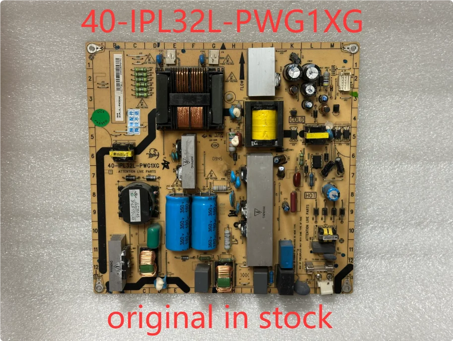 40-IPL32L-PWH1XG 40-IPL32L-PWG1XG power supply board for C37E320B 32PFL5409