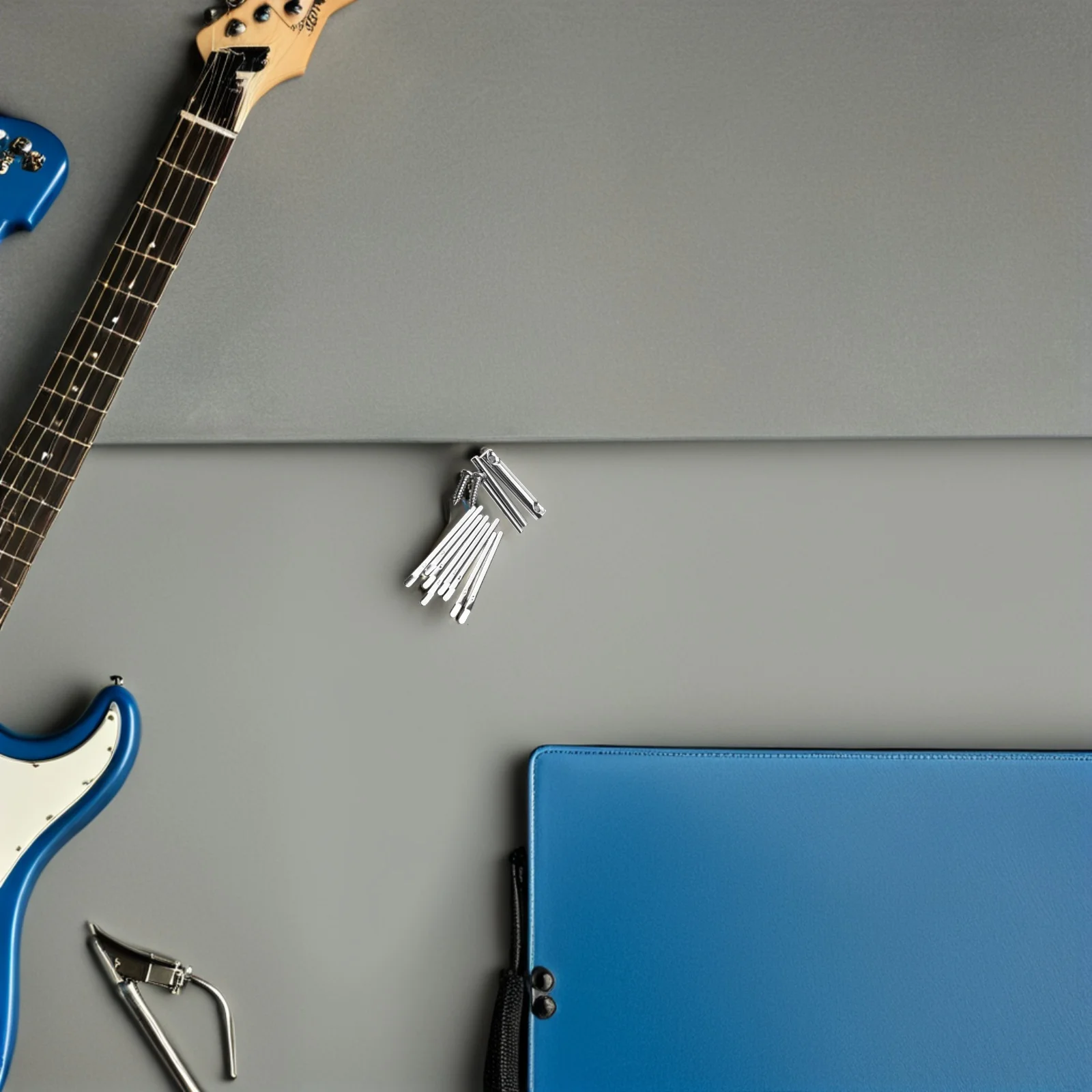 2 مجموعات لتقوم بها بنفسك كاليمبا 8-مفاتيح الإبهام البيانو آلة موسيقية محمولة للمبتدئين الاطفال الكبار إصبع البيانو لمعسكر الحفلات المدرسية