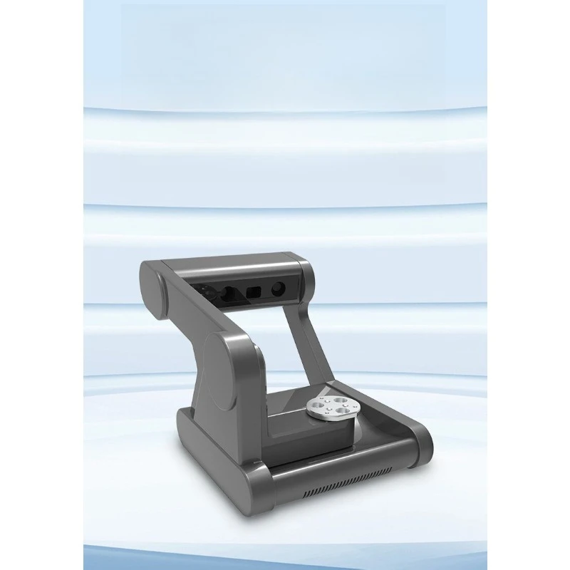 Desktop 3D scanner Denture processing plant equipment, high-precision model 3D modeling scanner
