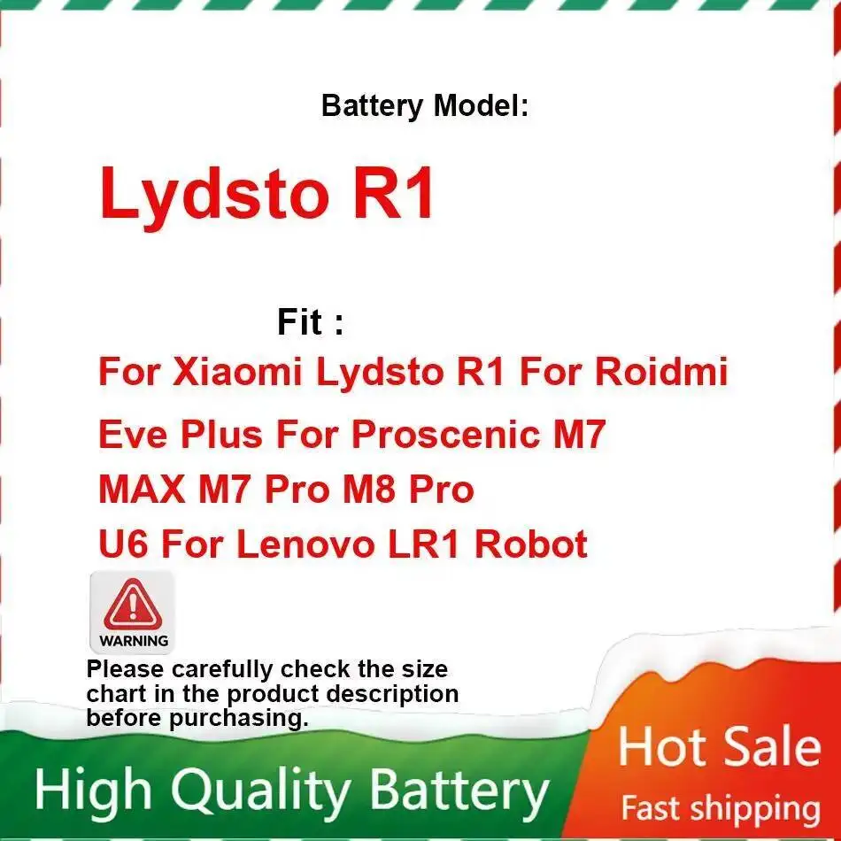 

High Quality For Sony Prs-350 Prs-350SC Prs-650 Prs-650BC Prs-650RC 1-853-016-11 LIS1459MHPC9SY6 E - Book Reader Battery 1400mAh