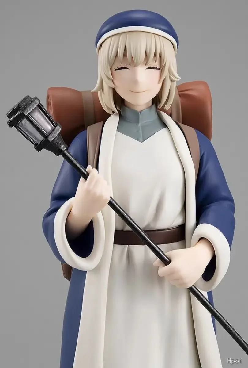 

В наличии: Good Smile Pop Up Delicious Parade GSC Марсилле Фалин Изутсуми — Аниме фигурка, модель, игрушка, подарок