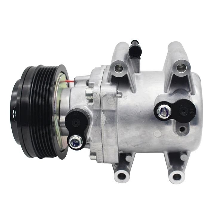 Reasonable Price Small 12v Air Conditioning Compressor Oem 8103100xkz1da For H6