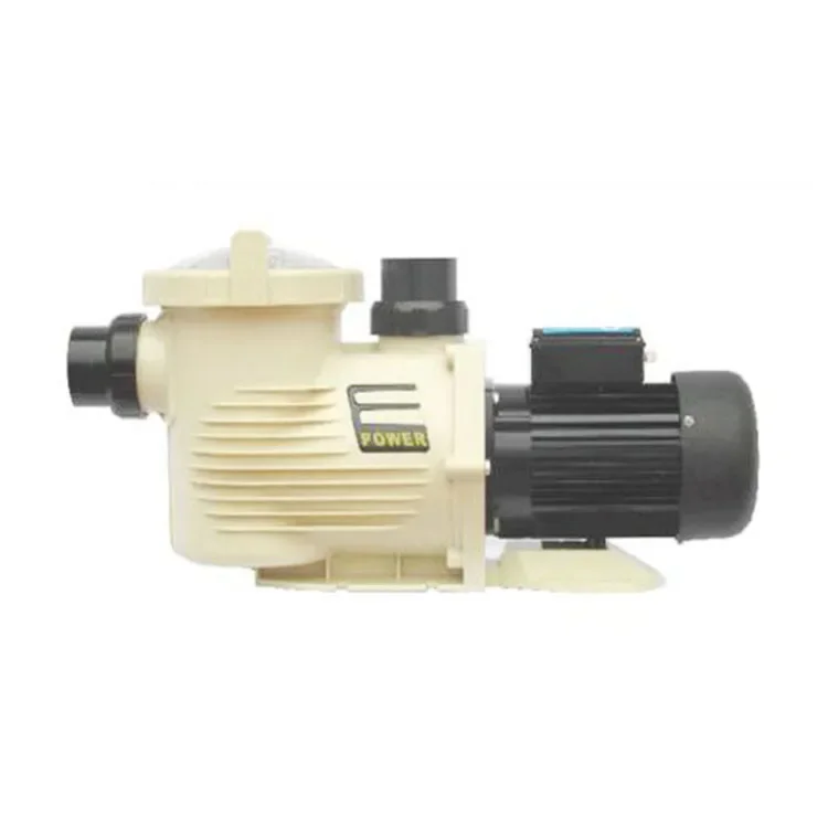 High quality with factory price Emaux E-Power Variable Speed water pump machine for swimming pool