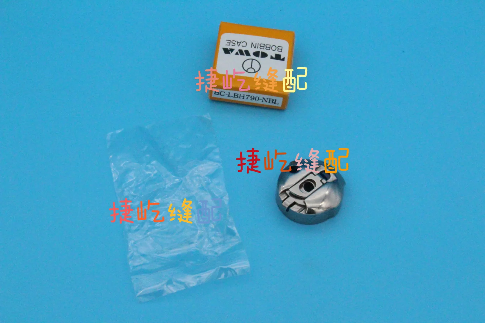 

Zoje 5780, оригинальный Zhongyi Joyee K578, компьютерный плоский держатель для кнопки, чехол для шпульки, отечественный импортный Towa BC-LBH1790-NBL