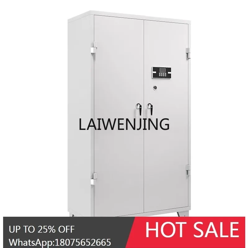 

MJY smart cabinet combination lock anti-theft safe storage cabinet