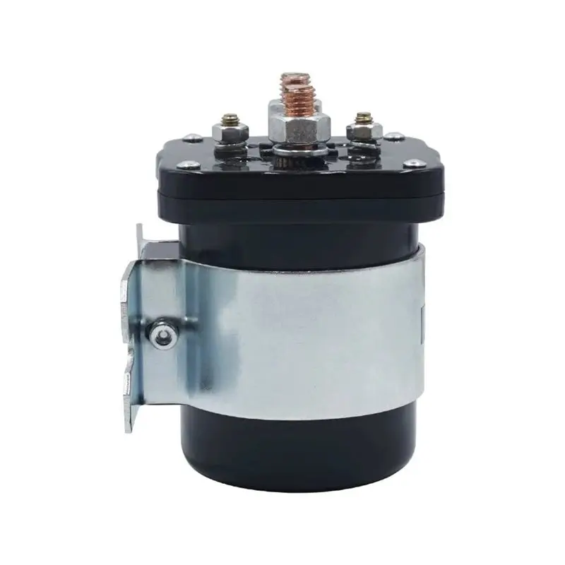 A60E-For White Rodgers 586-105111-3 Trombetta 114-2411-020 586-105111 586-902 12V 200A Solenoid Relay- 114-1211-020
