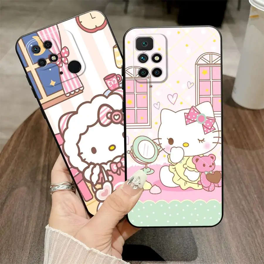 Soft Back Phone Cov… - image