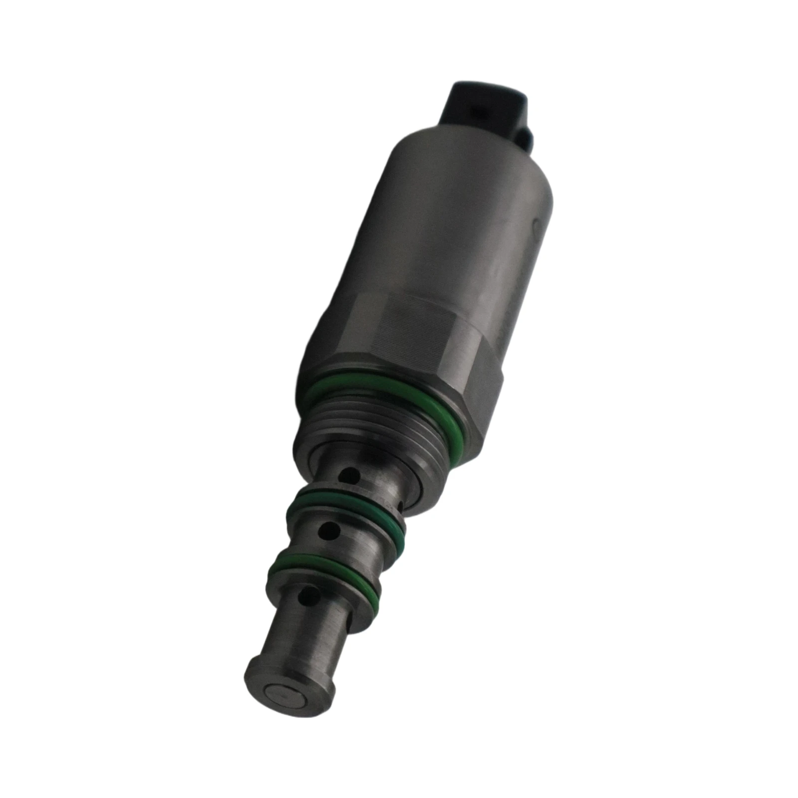 

24V Proportional Solenoid Valve R900734911 Compatible for Excavator Construction Machinery Parts