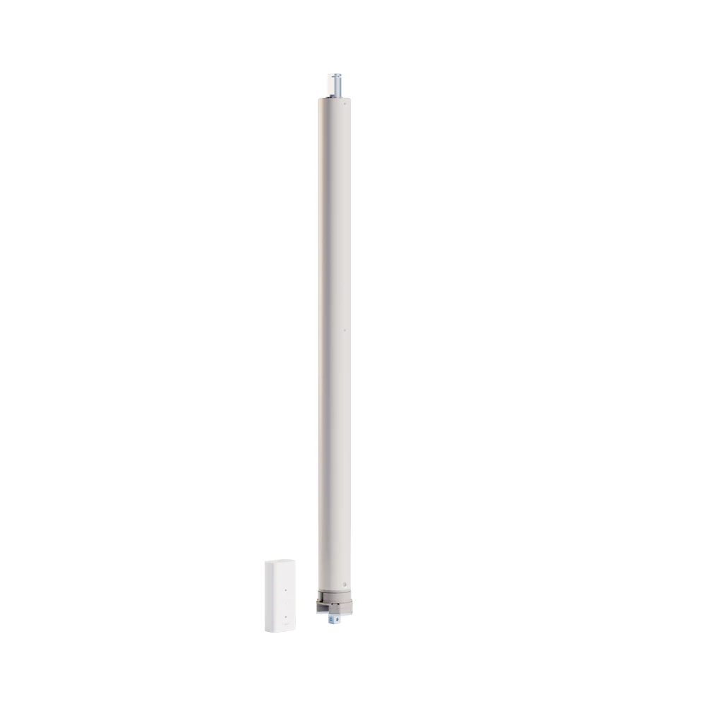 Aqara – moteur à rouleau intelligent TA Zigbee, rideau, volet roulant, contrôleur de moteur, réglage