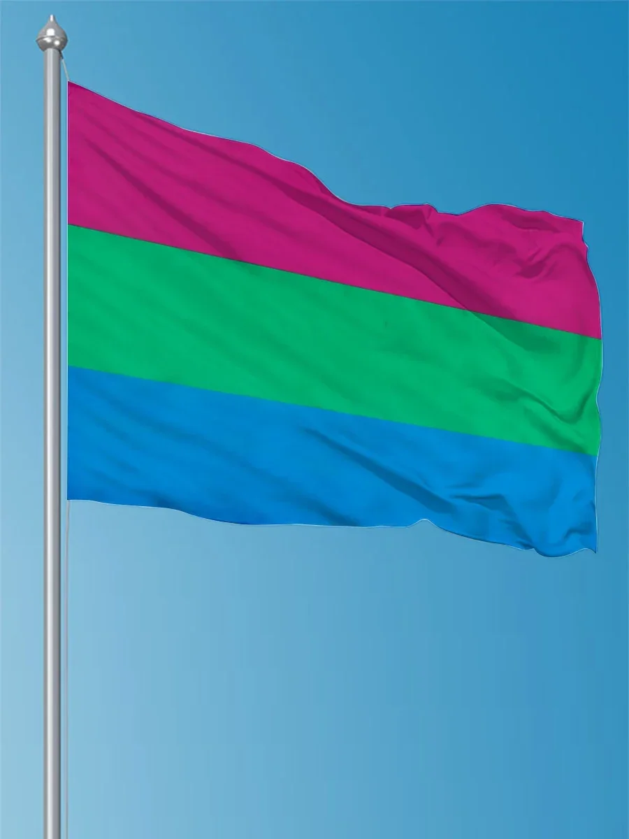 JimonFlag, гомосексуальный полиэфирный флаг гордости, полиэфирные печатные полифлаги и баннеры