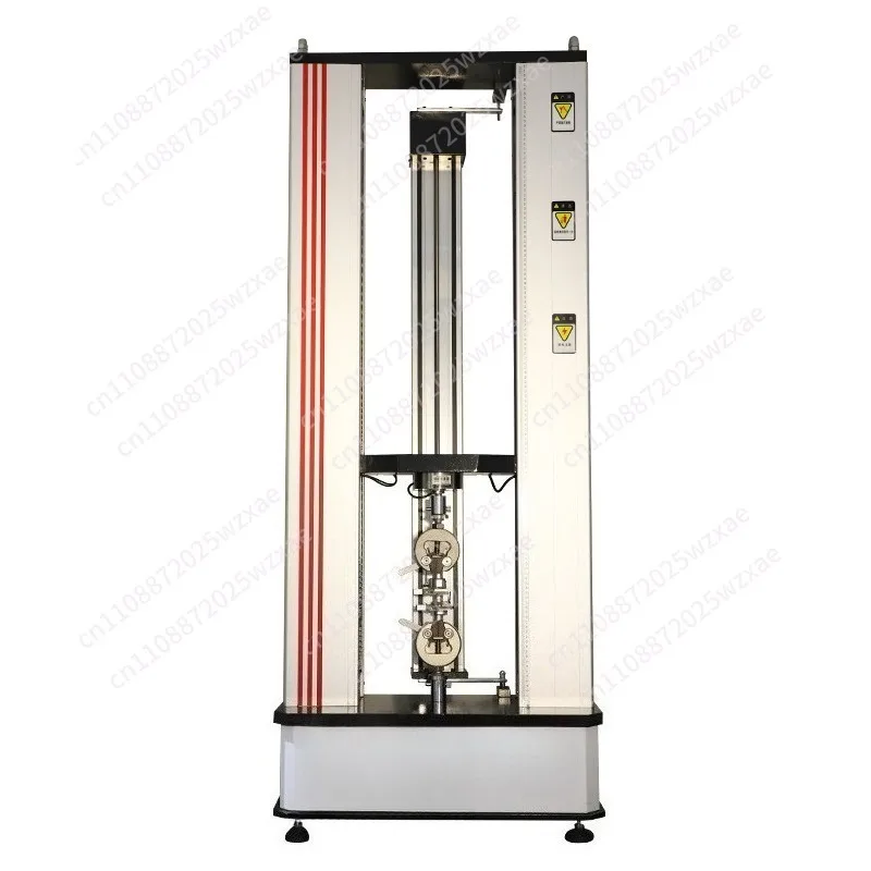 Universal tensile computer testing machine tensile strength tester rubber plastic metal material testing machine
