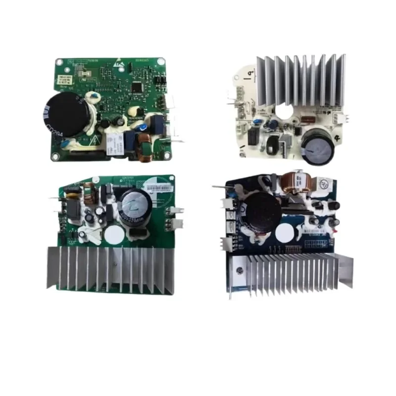 

For Drum Washing Machine Motor Driven Board Frequency Conversion Board Inverter Computer Board Mainboard