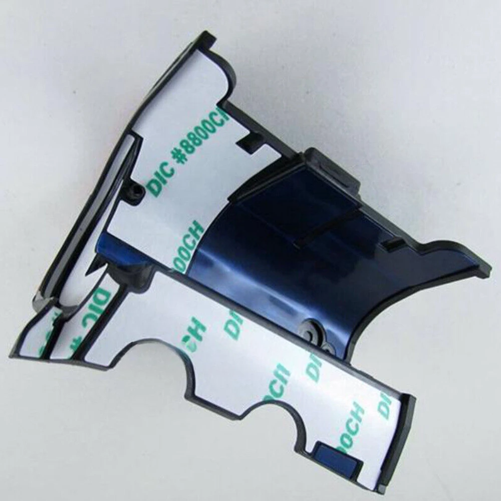 المطاط الجبهة قبضة اليد وحدة ، إصلاح جزء للكاميرا نيكون D850 ، الأصلي