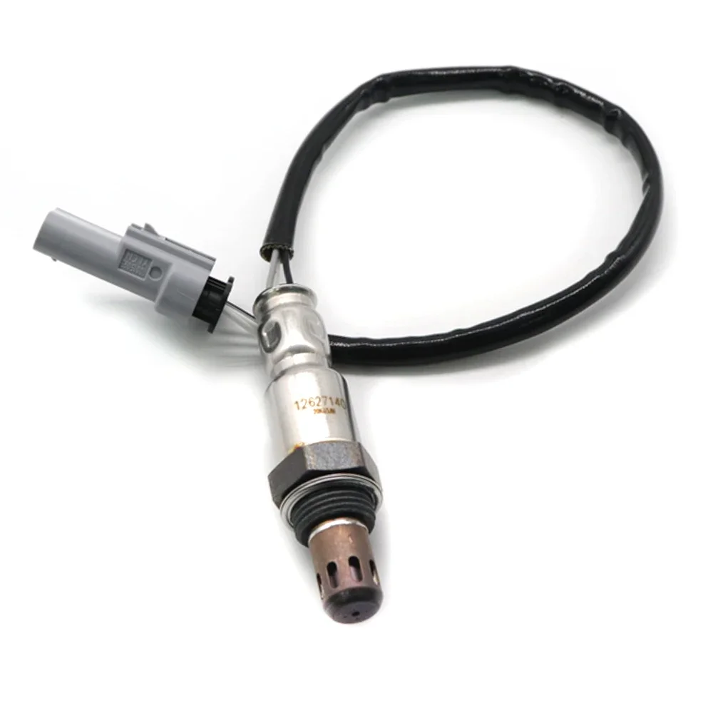 12627139 12627140 Car Downstream Upstream Lambda O2 Oxygen Sensor For Chevrolet Impala Malibu GMC Canyon Buick Regal Cadillac