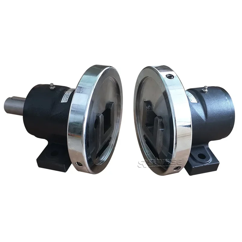 

Germany Quality Safety Chucks, Expanding Chucks Safety Chuck for Air Shaft