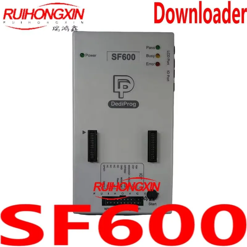 

Dediprog SF600 online programmer