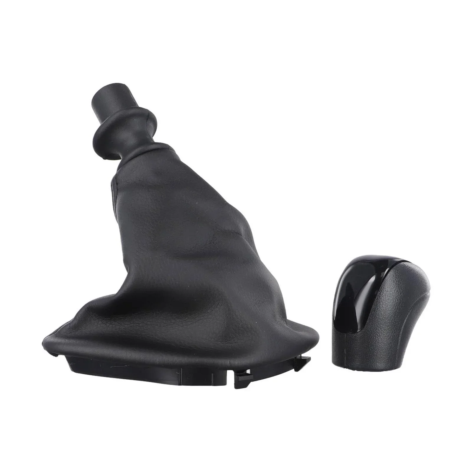 العلامة التجارية الجديدة والعتاد التحول المقبض Gaitor واقي أحذية بلاستيك دليل التحول المقبض مع Gaitor غطاء الأمتعة Gaitor واقي أحذية بلاستيك