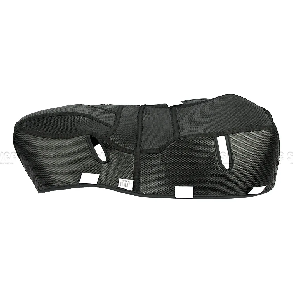 Motorcycle seat cushion lining For Honda Forza350 ADV350 waterproof PU Cushion storage cushion for seat bucket