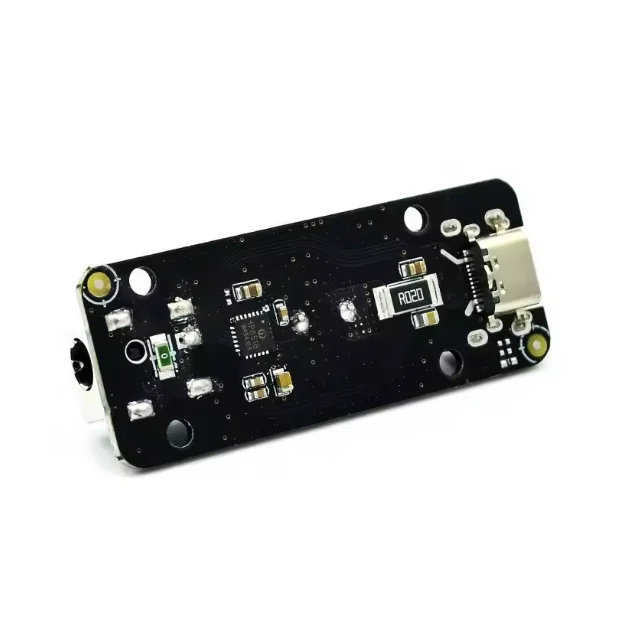 IP6518 Full Protocol Fast Charging Board Module Qualcomm QC3.0FCP MediaTek BC1.2PD Samsung Apple