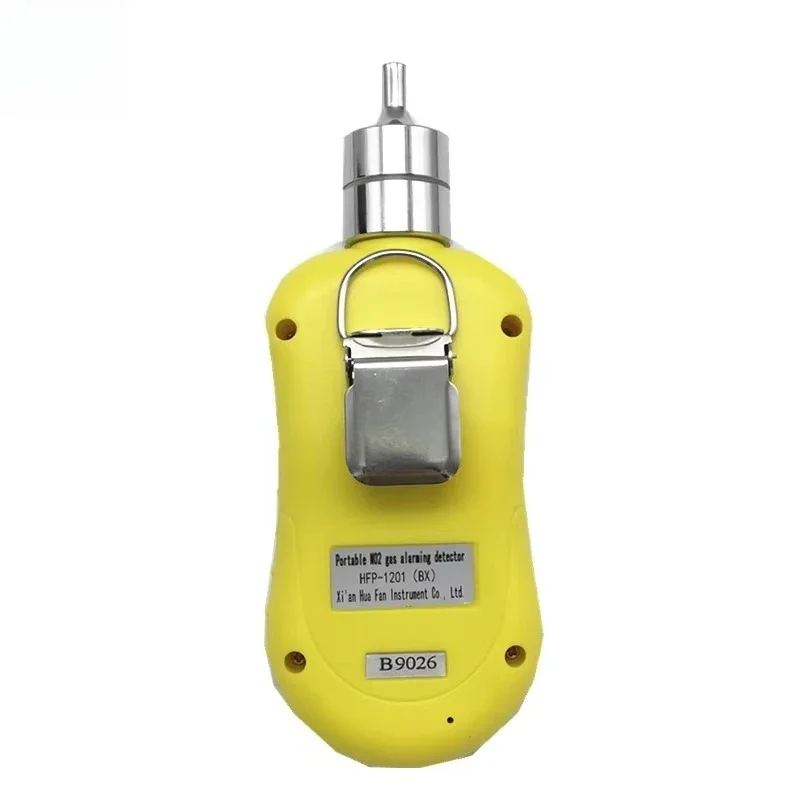 Granary Fumigation PH3 Gas Detector with Pump Phosphine Monitor
