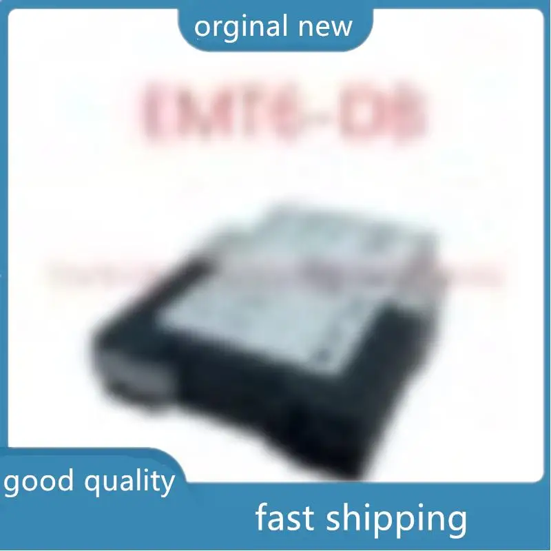 Original new EMT6-DB 24-240V