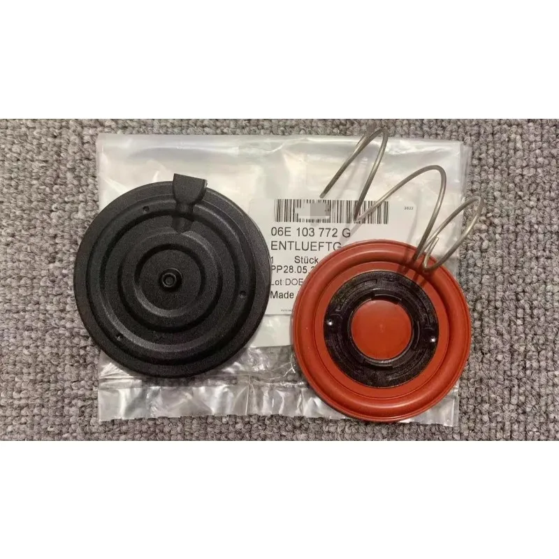 

Ремкомплект масляного сепаратора, прокладка выпускного клапана для Audi A5 A6 A7 A8L Q5 Q7 Porsche Cayenne Volkswagen Touareg 3.0T