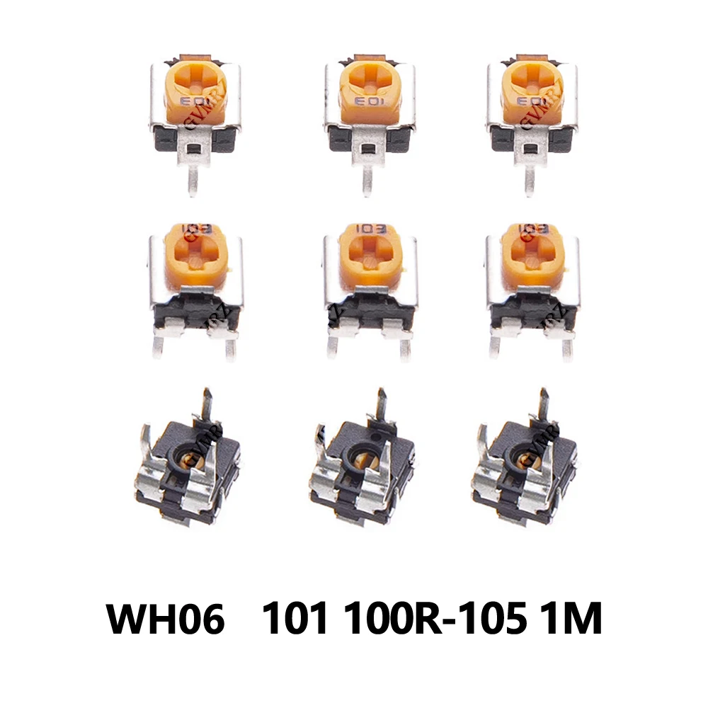 20PCS/500PCS WH06-2…