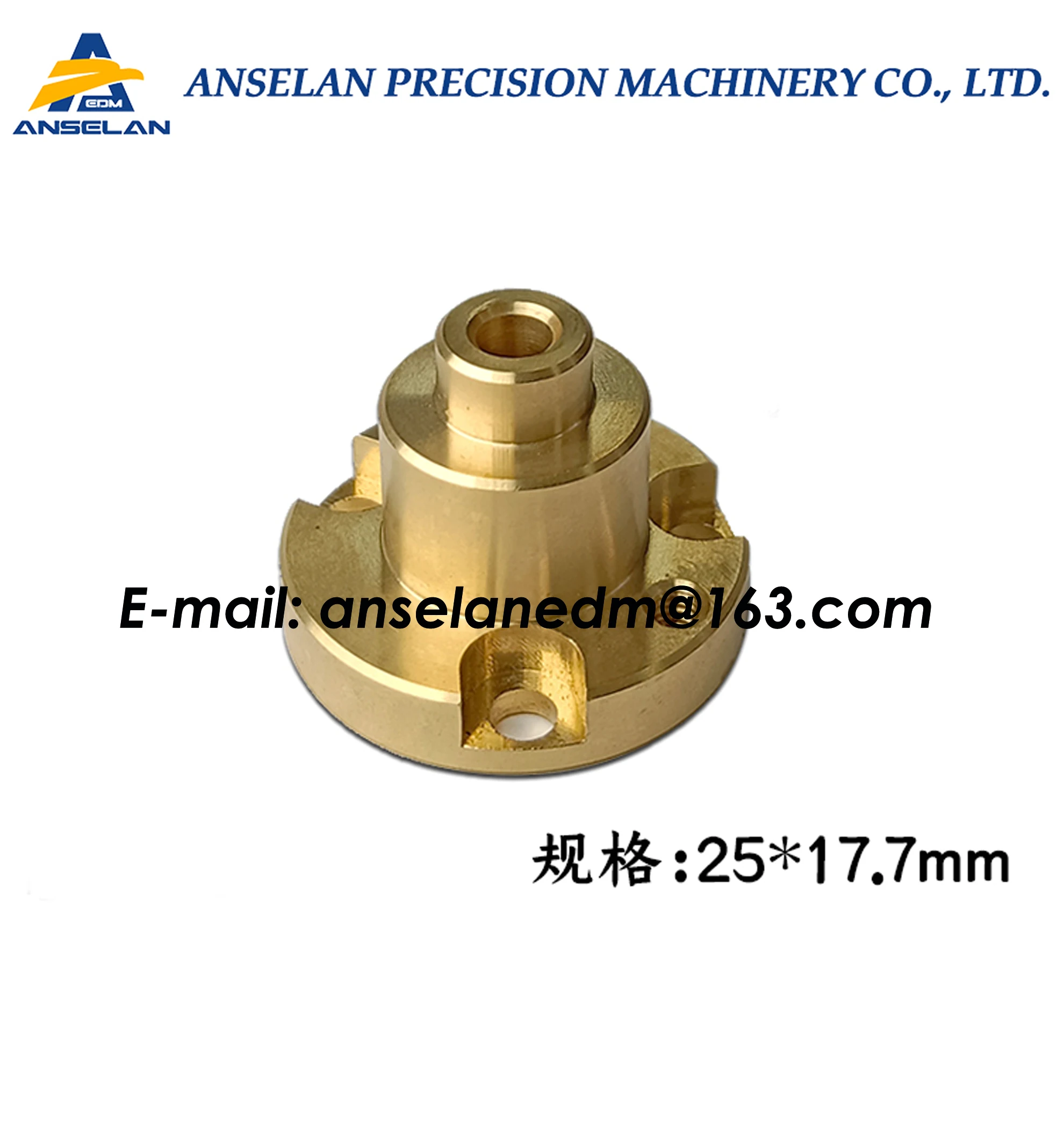 DEY52A edm Lower Guide (UD) Holder for MV1200S,MV2400S machines DEY5200, X256C312H01, X256-C312-H01, 283255 for MV