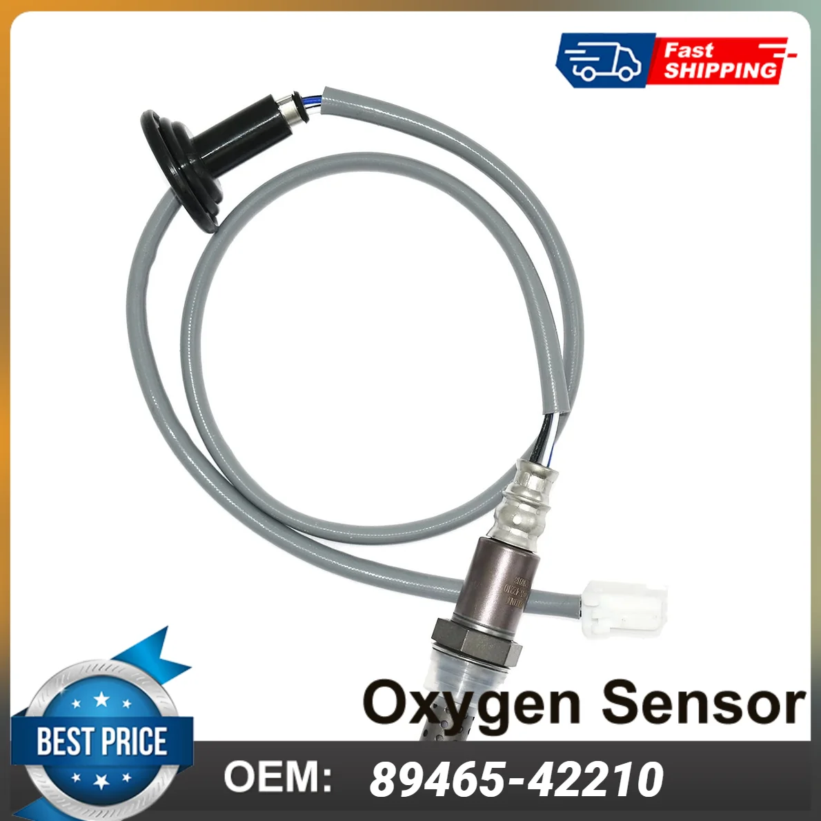 Oxygen sensor/Lambda sensor 89465-42210 For TOYOTAA CAMRY (HYBRID) LEXUSS ES2xx/350/300H