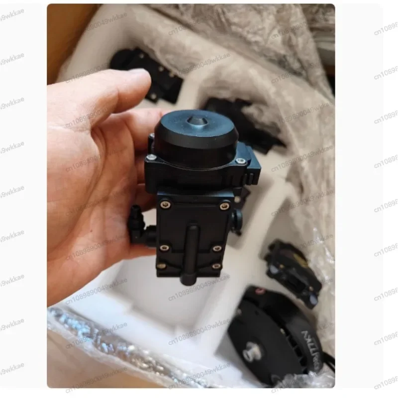 Used T20 water pump T16 water pump, second-hand water pump is easy to use.