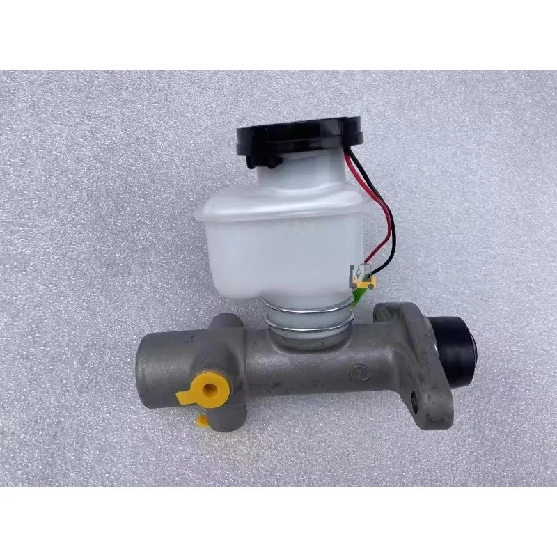 Brake Master Cylind…